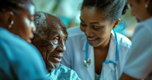 Ancillary Health Care