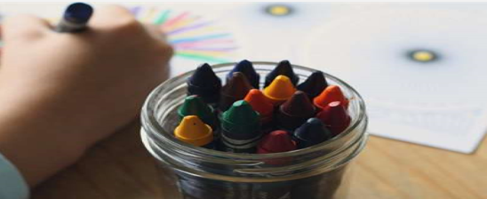 Early Childhood Development