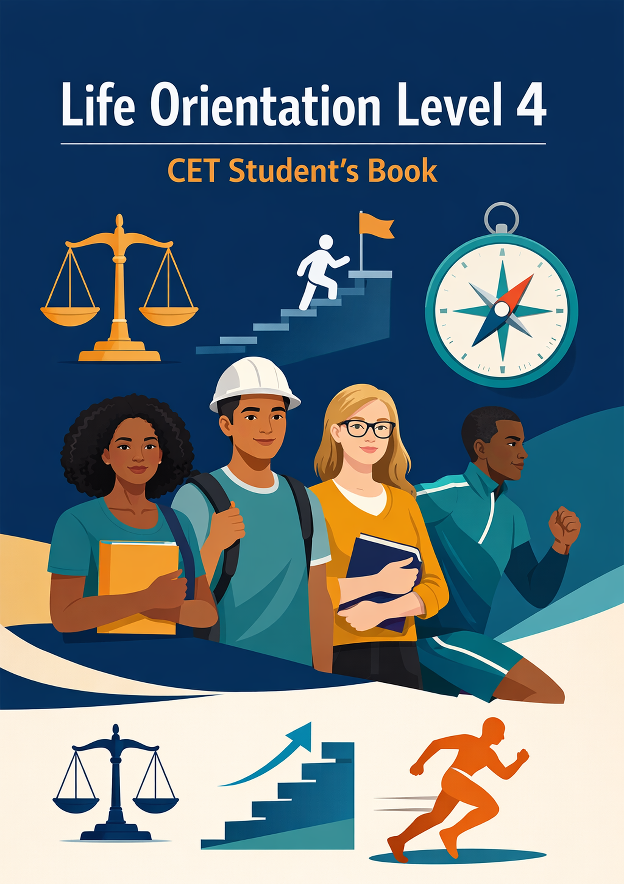Introduction to Vocational Training